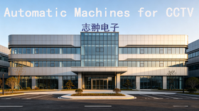 公司简介